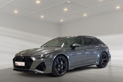 Audi RS6 7.900 km 131.500 &euro; Weißenfels 06667