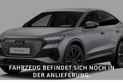 Audi Q4 e-tron 8.500 km 44.880 &euro; Würzburg 97076