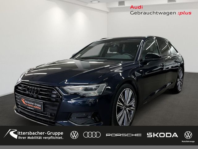 Audi A6 64.001 km 41.490 &euro; Kaiserslautern 67663