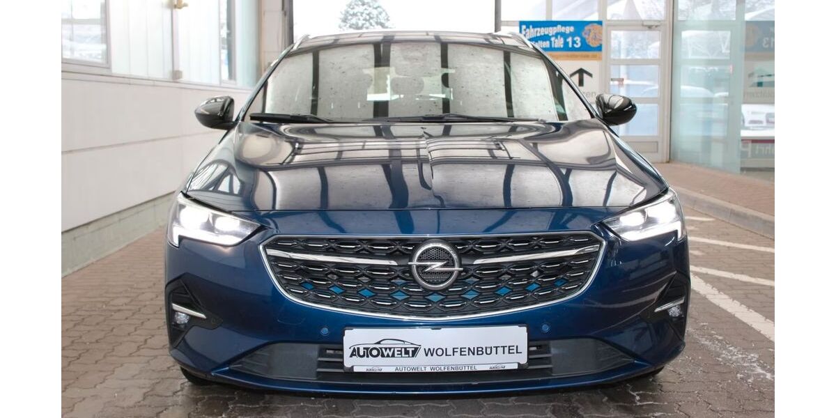 Opel Insignia 118.845 km 13.990 &euro; Wolfenbüttel 38304