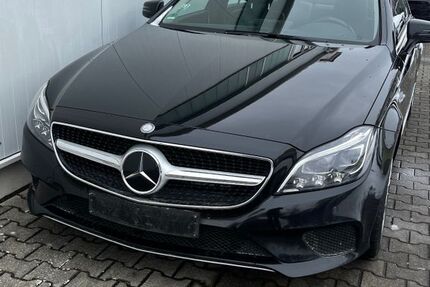 Mercedes-Benz CLS 350 264.015 km 16.500 &euro; Mühlhausen bei Augsburg 86444