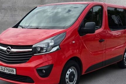 Opel Vivaro 84.368 km 15.890 &euro; Fürstenwalde 15517