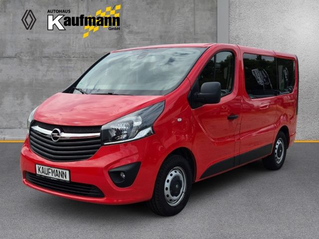 Opel Vivaro 84.368 km 15.890 &euro; Fürstenwalde 15517