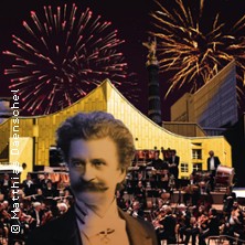 Silvester Abend 31.12.2025 Philharmonie Berlin