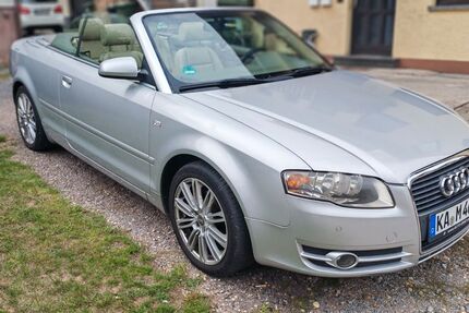 Audi A4 277.000 km 3.900 &euro; Karlsbad 76307