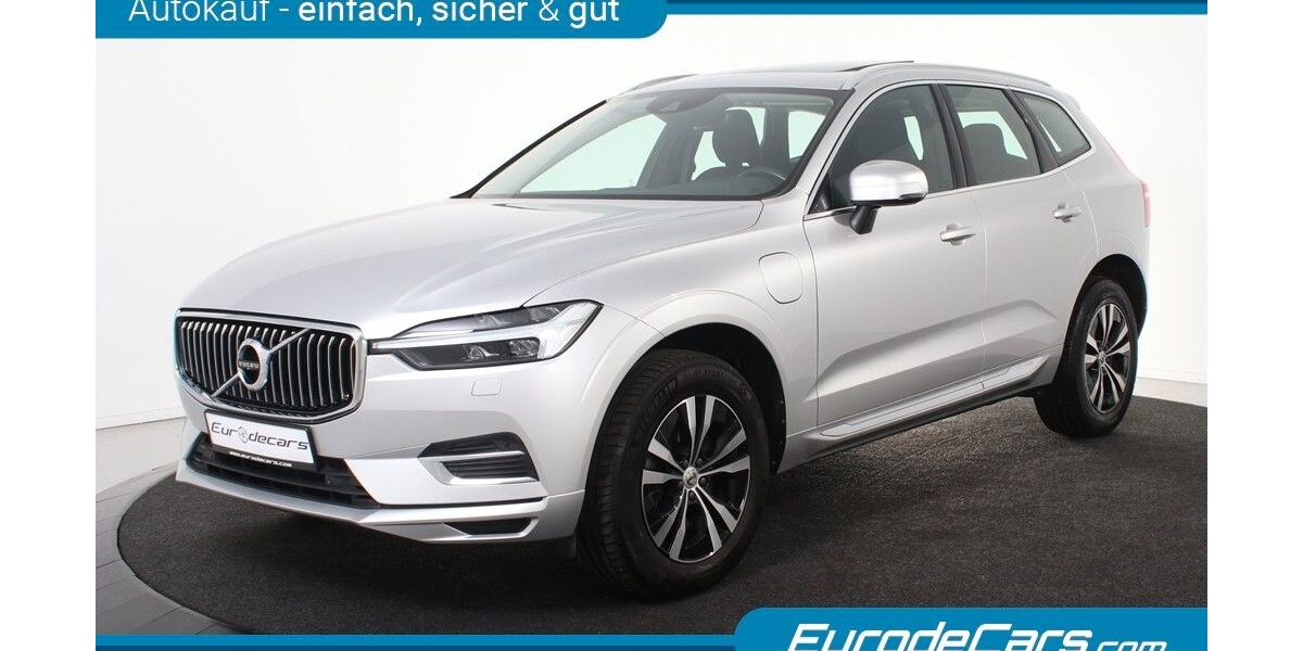 Volvo XC60 88.000 km 33.850 &euro; Herzogenrath 52134