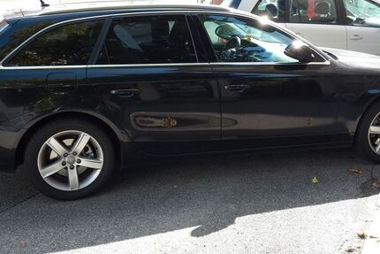 Audi A4 351.000 km 3.690 &euro; Sigmaringen 72488
