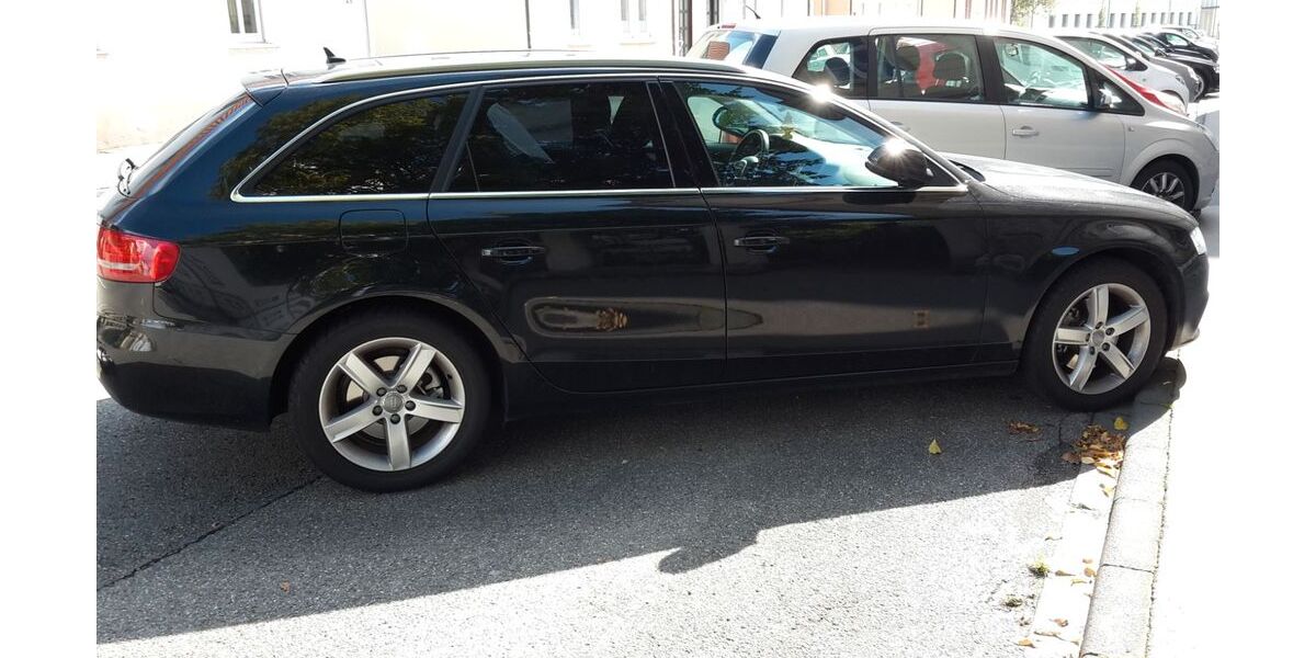 Audi A4 351.000 km 3.990 &euro; Sigmaringen 72488