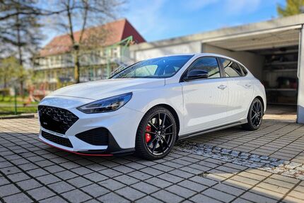 Hyundai i30 8.145 km 37.500 &euro; Chemnitz 09120
