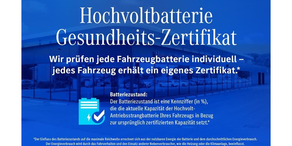 Mercedes-Benz EQC 73.811 km 36.800 &euro; Uhingen 73066