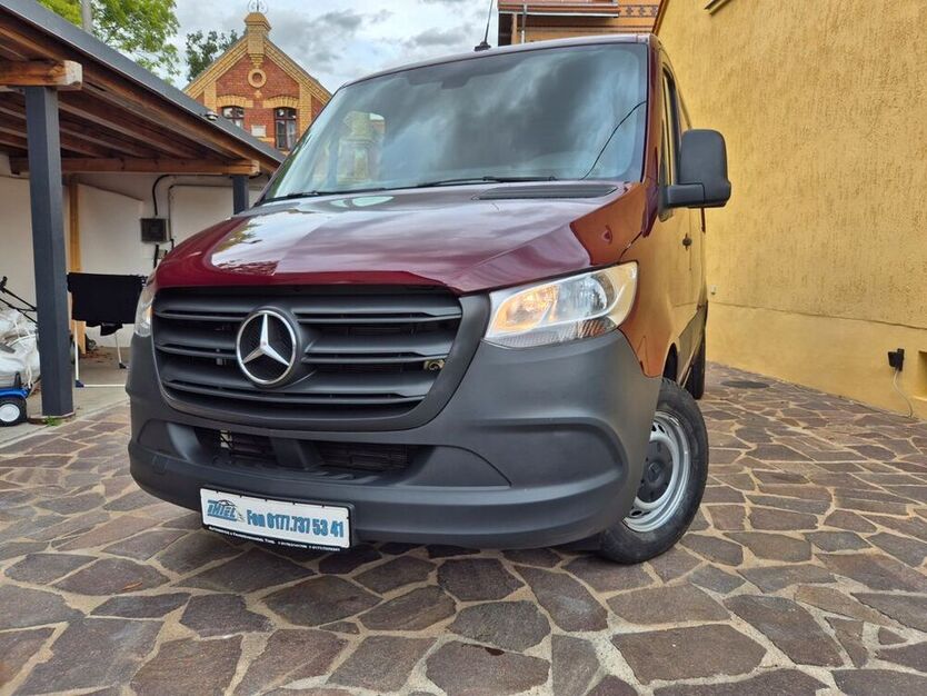 Sprinter