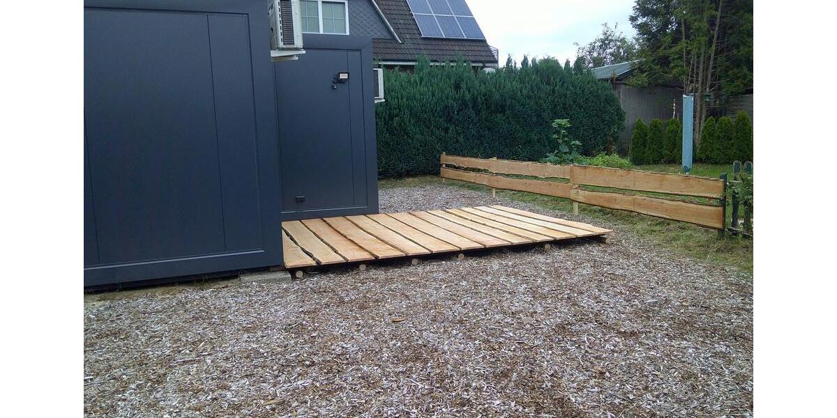 Einfamilienhaus Wacken - 3 Zimmer, 33 m&sup2;, 164.900&euro; | Angebot:27062155