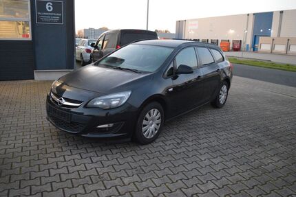 Opel Astra 246.000 km 3.200 &euro; Bad Bentheim OT Waldseite 48455