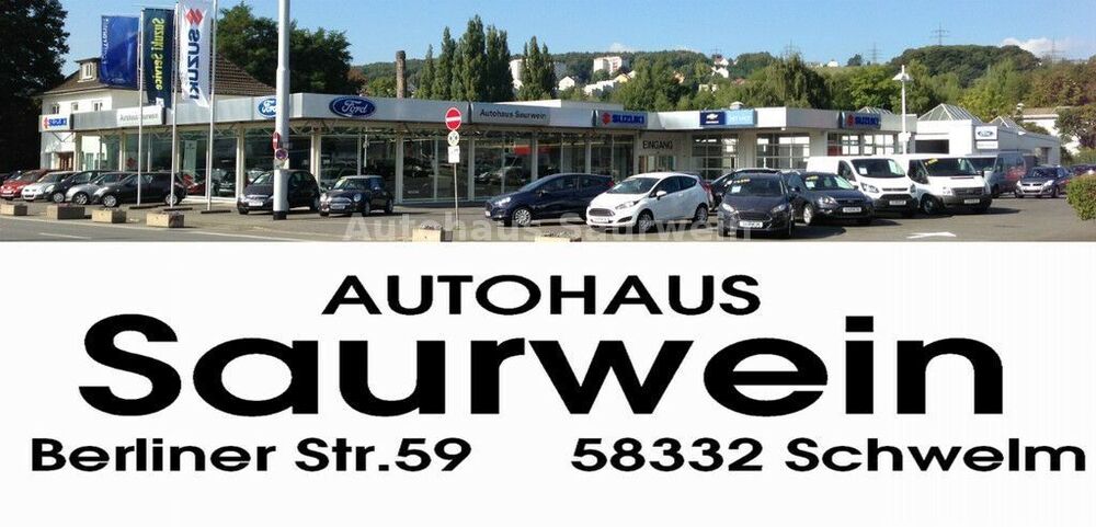 Ford Kuga 104.500 km 14.750 € Schwelm 58332