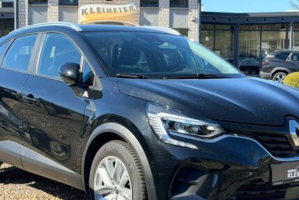Renault Captur 21.450 km 16.400 &euro; Lügde 32676