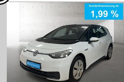 VW ID.3 48.550 km 17.901 &euro; Fürth 90762