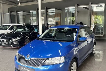 Skoda Rapid 179.500 km 6.000 &euro; Ibbenbüren 49477