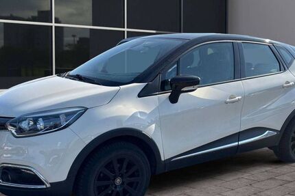 Renault Captur 76.155 km 8.600 &euro; Walldürn 74731