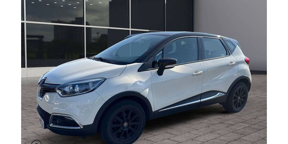 Renault Captur 76.155 km 8.600 &euro; Walldürn 74731