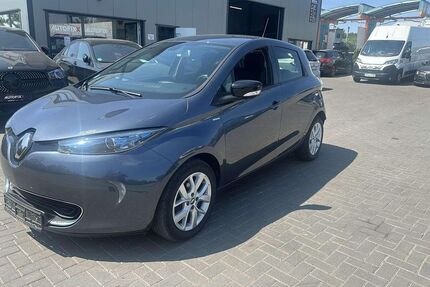 Renault ZOE 79.900 km 7.999 € Alzey 55232