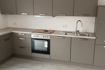 Erstbezug 4-Zimmer-Wohnung 4 zimmer