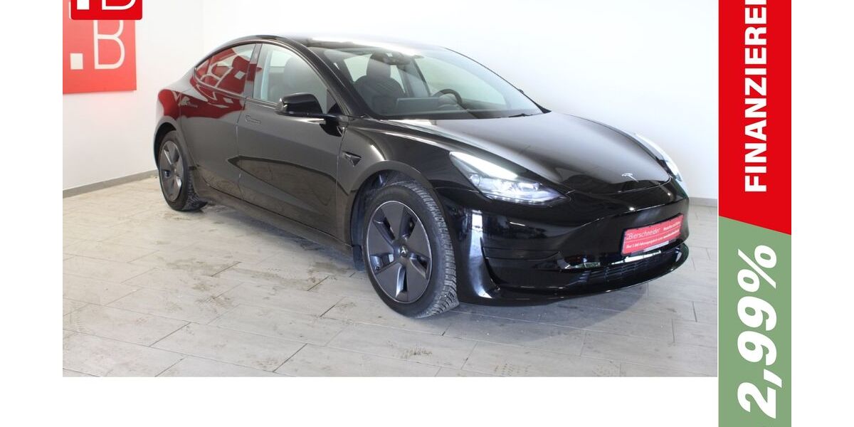 Tesla Model 3 13.250 km 26.980 &euro; Schopfloch 91626