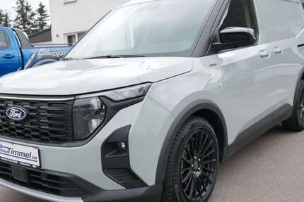 Ford Transit 12.930 km 24.850 &euro; Marienberg-Reitzenhain 09496