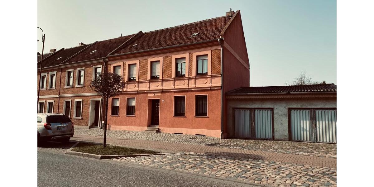 Einfamilienhaus Tangermünde - 6 Zimmer, 230 m&sup2;, 289.000&euro; | Angebot:25783533