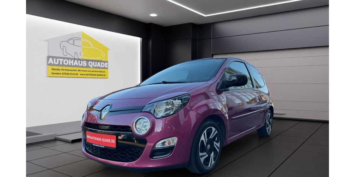 Renault Twingo 112.500 km 5.899 &euro; Kandern 79400