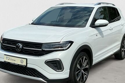 VW T-Cross 77.976 km 23.880 &euro; Bocholt 46395