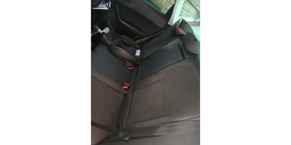 Seat Ateca 27.730 km 32.000 € Schwabmünchen 86830