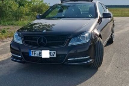 Mercedes-Benz C 180 172.000 km 8.000 &euro; Niedergörsdorf 14913