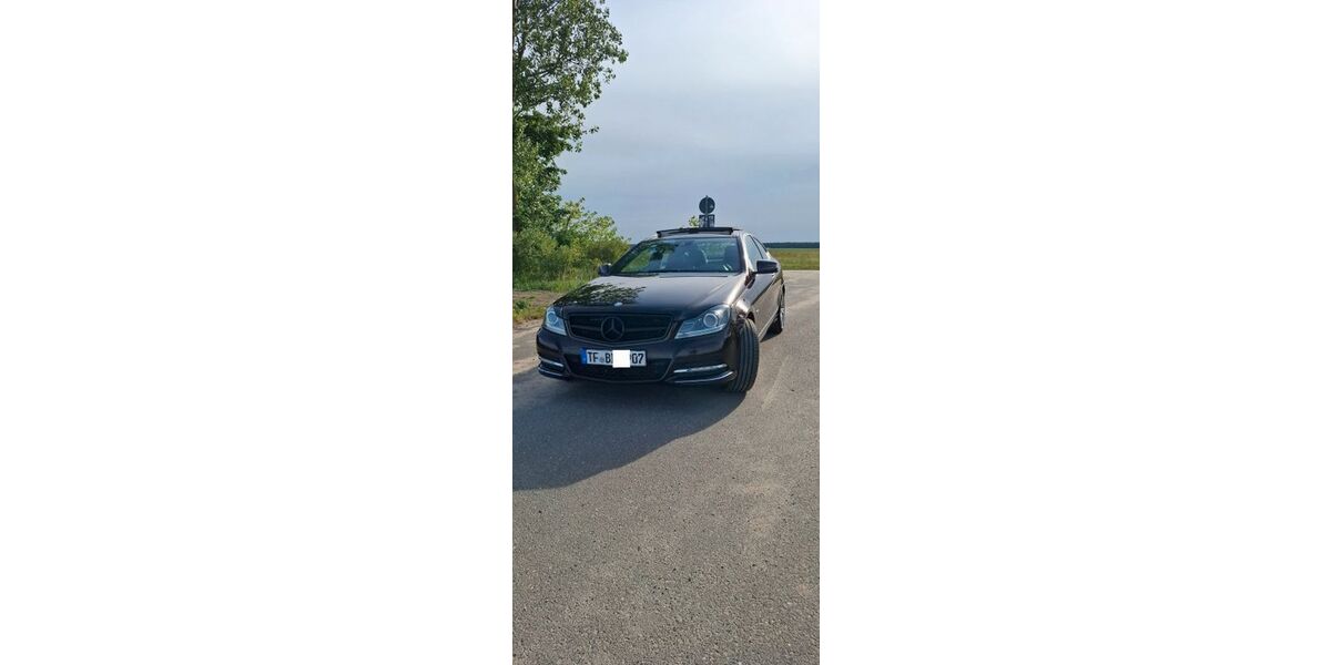 Mercedes-Benz C 180 172.000 km 8.000 &euro; Niedergörsdorf 14913
