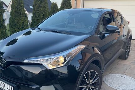 Toyota C-HR 71.300 km 13.999 &euro; Limburg an der Lahn 65549