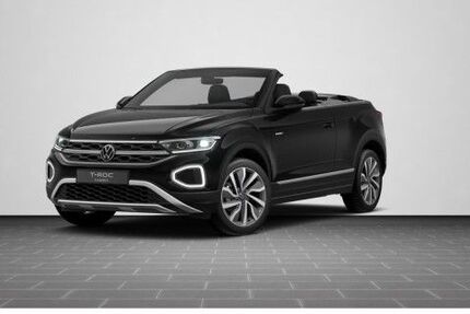 VW T-Roc 3.000 km 38.680 &euro; Kruft 56642