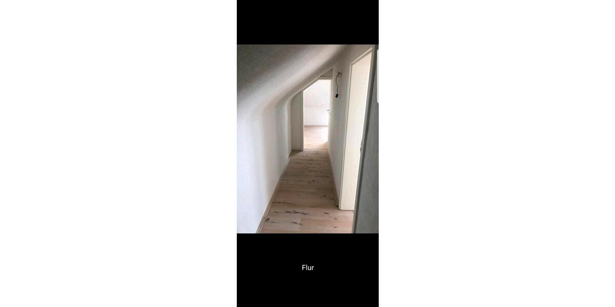 Dachgeschoßwohnung Bad Mergentheim - 3 Zimmer, 85 m&sup2;, 195.000&euro; | Angebot:26953355