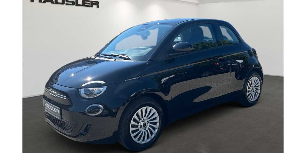 Fiat 500 18.000 km 22.900 &euro; Freising 85356