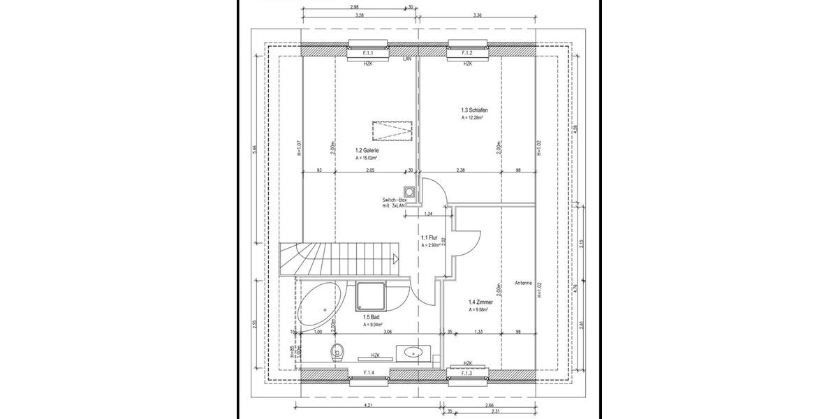 Einfamilienhaus Kaltenkirchen - 5 Zimmer, 123 m&sup2;, 449.000&euro; | Angebot:26979806
