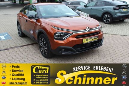 Citroen C4 16.000 km 17.790 € Weimar 99427