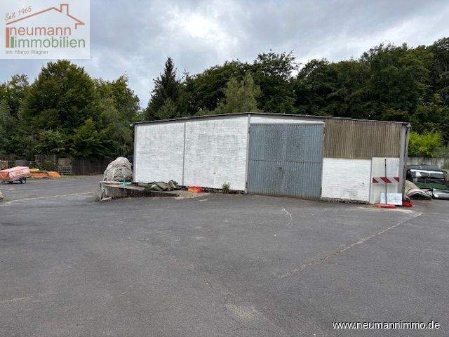 Gewerbeobjekt Breitscheid - 280.000&euro; | Angebot:23161912