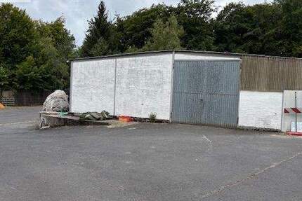 Lager- und Gewerbehalle in Breitscheid - mit großem Grundstück und Ausbaupotenzial, Nähe A3 zimmer