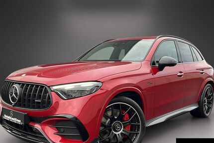 Mercedes-Benz GLC 63 AMG 14.595 km 78.890 &euro; Schwalmstadt 34613