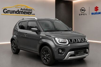 Suzuki Ignis 44.050 km 14.790 &euro; Harsewinkel 33428