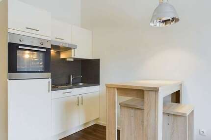 Wohnung Bamberg Inselstadt - 1 Zimmer, 28 m&sup2;, 450&euro; | Angebot:26866650