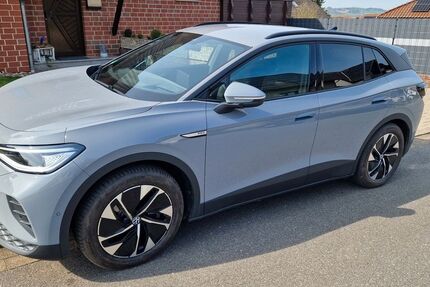 VW ID.4 57.500 km 28.999 &euro; Rhumspringe 37434