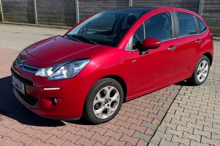 Citroen C3 112.000 km 5.900 &euro; Neumünster 24537