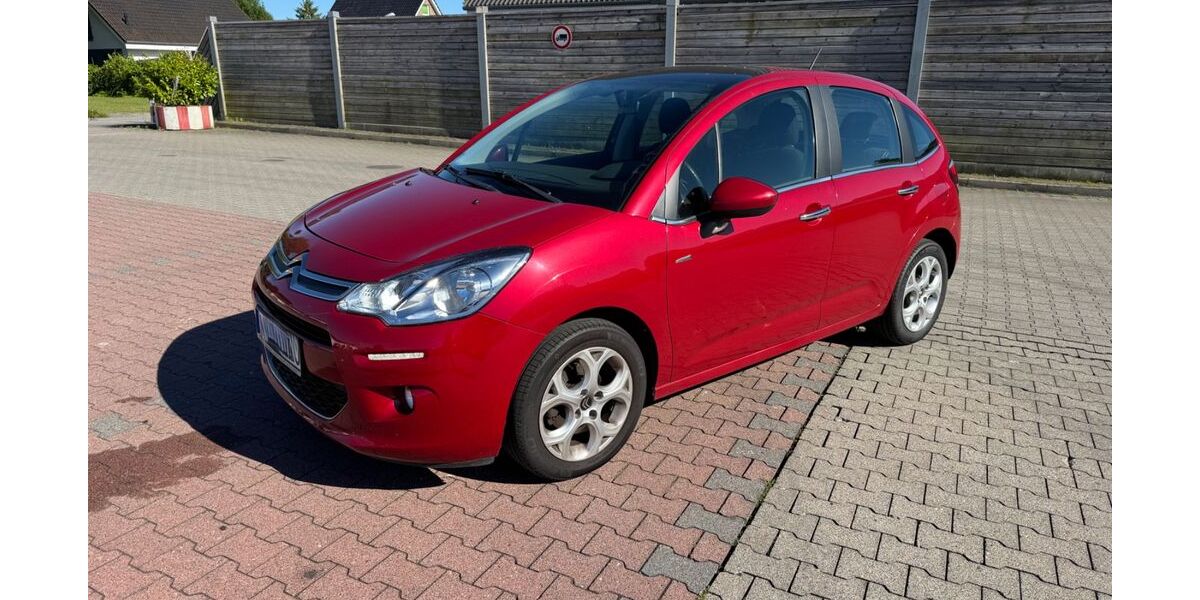 Citroen C3 112.000 km 5.900 &euro; Neumünster 24537