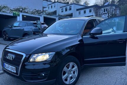 Audi Q5 220.000 km 10.000 &euro; Thalfingen 89275