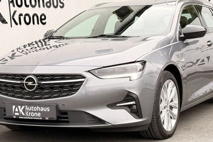 Opel Insignia 83.989 km 18.790 &euro; Bischofsheim 65474