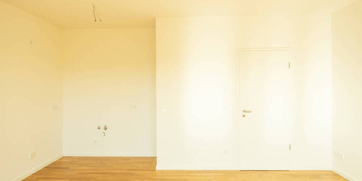 JETZT 7.500 € SPAREN: Schöne 4 Zimmer-Wohnung mit cleverer Raumgestaltung in Leipzig 4 zimmer